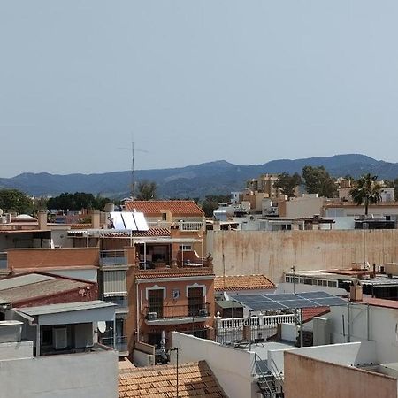 Apartamento Centro Historico Materno Infantil Hospital Civil Малага Екстер'єр фото