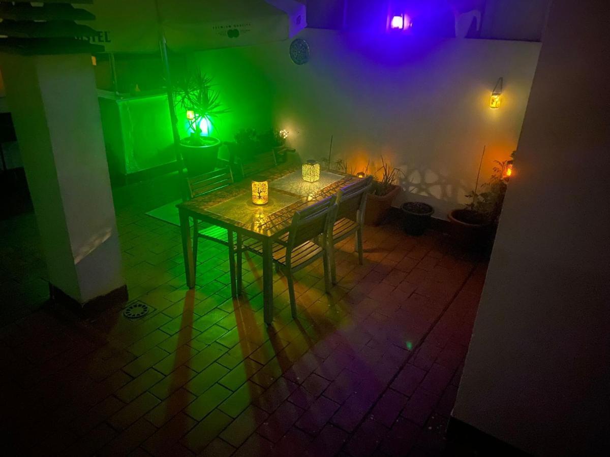 Apartamento Centro Historico Materno Infantil Hospital Civil Малага Екстер'єр фото