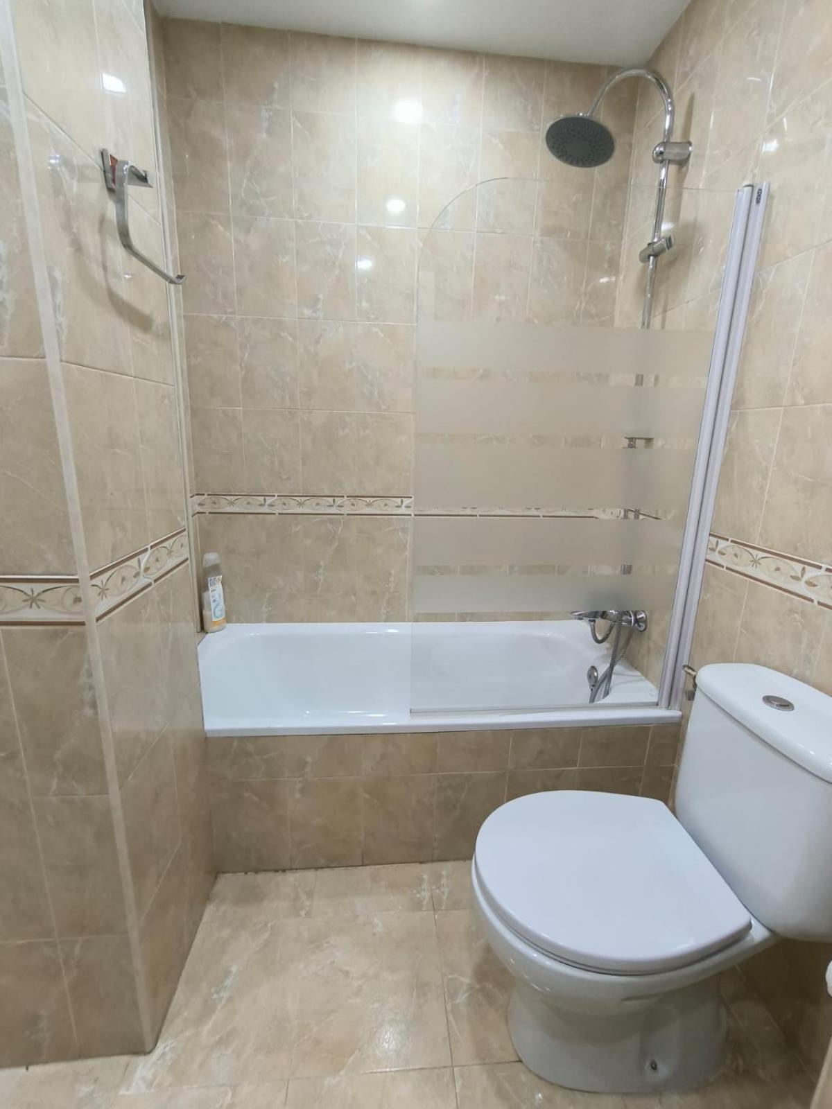 Apartamento Centro Historico Materno Infantil Hospital Civil Малага Екстер'єр фото